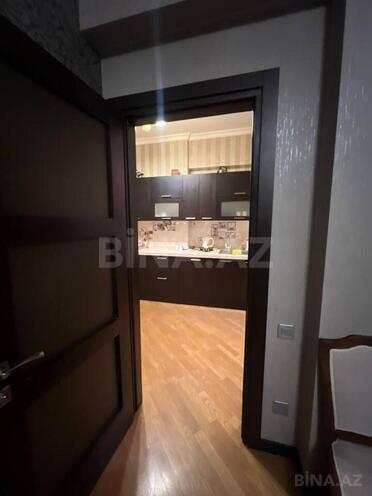 Satılır 3 otaqlı yeni tikili 95 m², Nizami m., photo 12 from 20