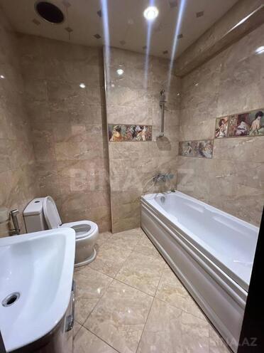 Satılır 3 otaqlı yeni tikili 95 m², Nizami m., photo 15 from 20
