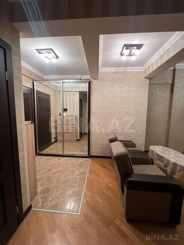 Satılır 3 otaqlı yeni tikili 95 m², Nizami m., photo 16 from 20