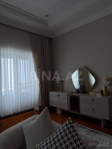 Сдаётся 3-комн. вторичка 140 м², пос. Баилова, photo 25 from 27