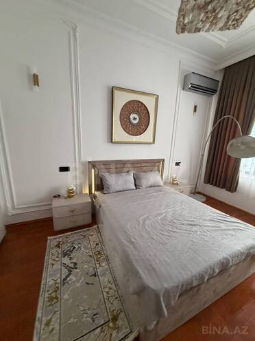 Сдаётся 3-комн. вторичка 140 м², пос. Баилова, photo 11 from 27
