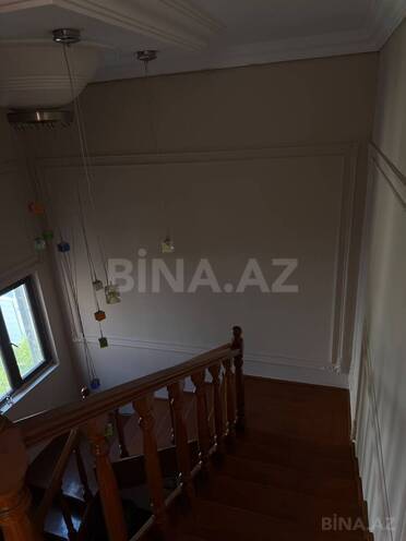 Сдаётся 3-комн. вторичка 140 м², пос. Баилова, photo 22 from 27