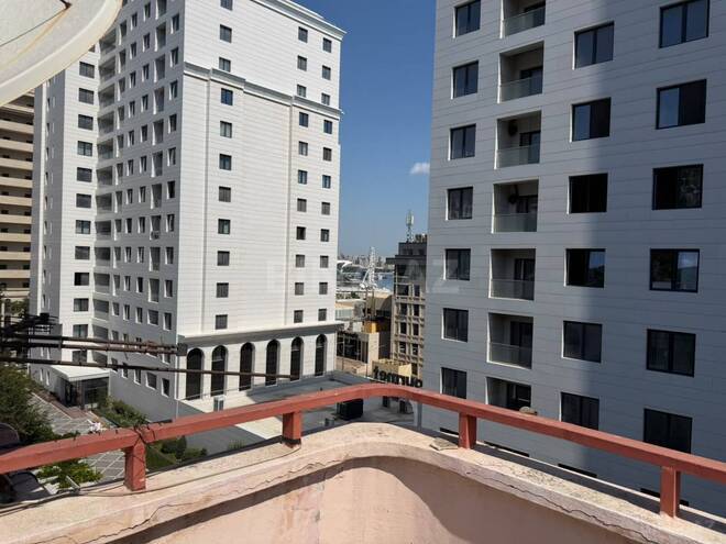Сдаётся 3-комн. вторичка 140 м², пос. Баилова, photo 26 from 27