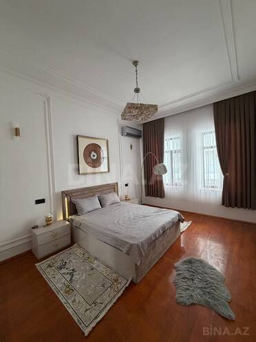 Сдаётся 3-комн. вторичка 140 м², пос. Баилова, photo 10 from 27