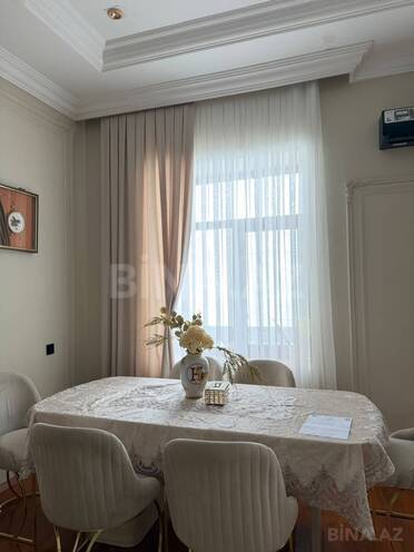 Сдаётся 3-комн. вторичка 140 м², пос. Баилова, photo 7 from 27