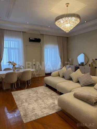 Сдаётся 3-комн. вторичка 140 м², пос. Баилова, photo 3 from 27