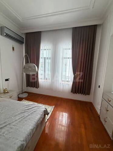 Сдаётся 3-комн. вторичка 140 м², пос. Баилова, photo 17 from 27