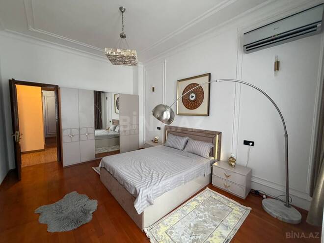 Сдаётся 3-комн. вторичка 140 м², пос. Баилова, photo 12 from 27