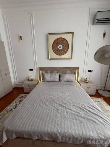 Сдаётся 3-комн. вторичка 140 м², пос. Баилова, photo 14 from 27
