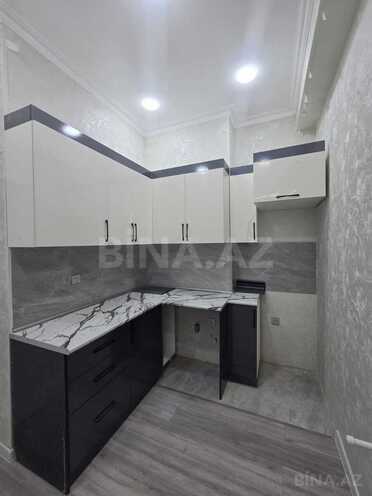 Satılır 2 otaqlı yeni tikili 46 m², Abşeron r., photo 11 from 13