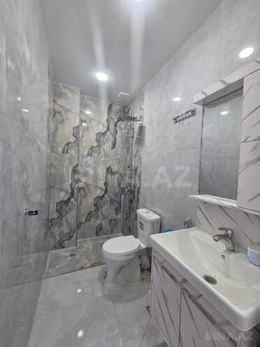 Satılır 2 otaqlı yeni tikili 46 m², Abşeron r., photo 12 from 13