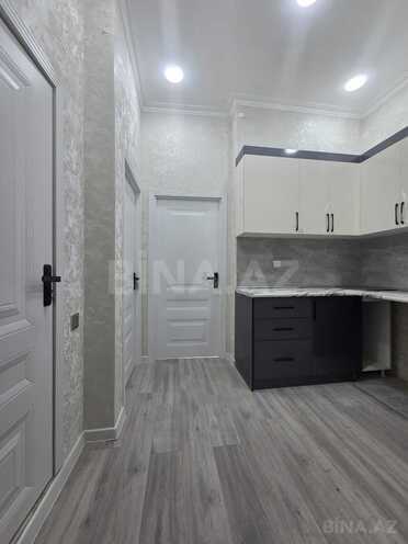 Satılır 2 otaqlı yeni tikili 46 m², Abşeron r., photo 4 from 13