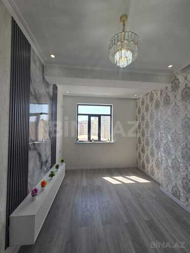 Satılır 2 otaqlı yeni tikili 46 m², Abşeron r., photo 5 from 13