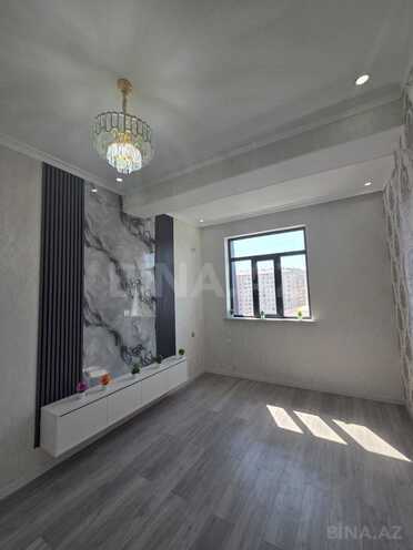 Satılır 2 otaqlı yeni tikili 46 m², Abşeron r., photo 1 from 13