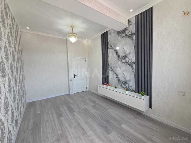 Satılır 2 otaqlı yeni tikili 46 m², Abşeron r., photo 6 from 13