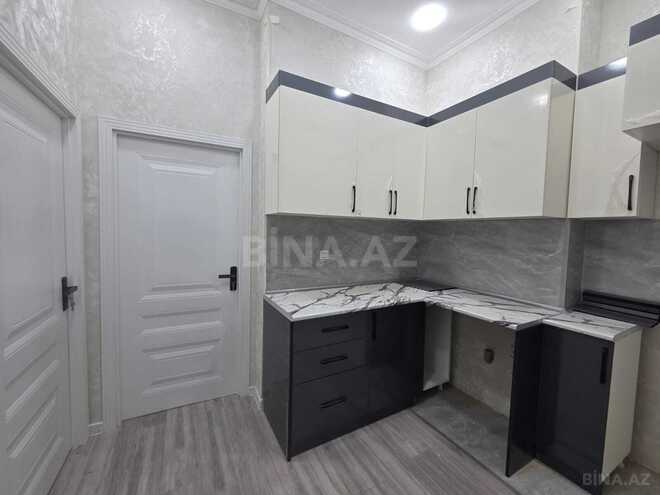 Satılır 2 otaqlı yeni tikili 46 m², Abşeron r., photo 10 from 13
