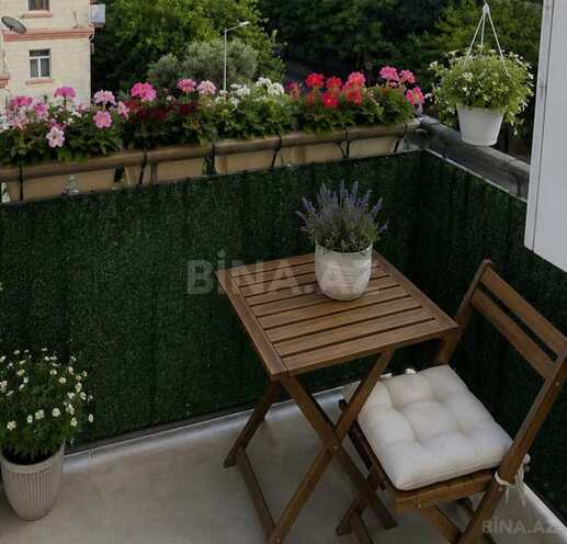 Satılır 2 otaqlı köhnə tikili 43 m², Nəriman Nərimanov m., photo 10 from 11