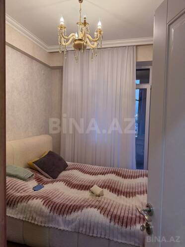 Satılır 2 otaqlı yeni tikili 45 m², 20 Yanvar m., photo 4 from 7