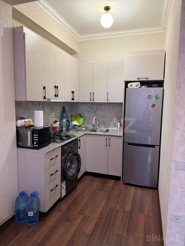 Satılır 2 otaqlı yeni tikili 45 m², 20 Yanvar m., photo 5 from 7