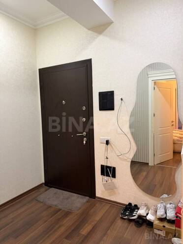 Satılır 2 otaqlı yeni tikili 45 m², 20 Yanvar m., photo 3 from 7