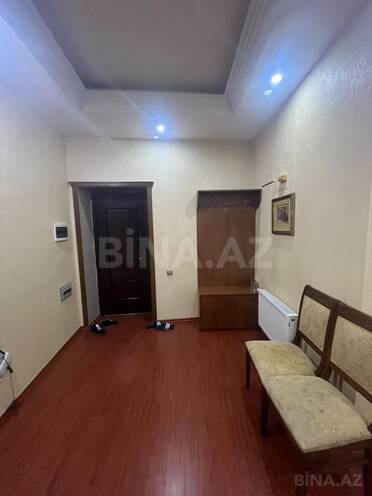 İcarəyə verilir 2 otaqlı yeni tikili 82 m², Elmlər Akademiyası m., photo 5 from 11