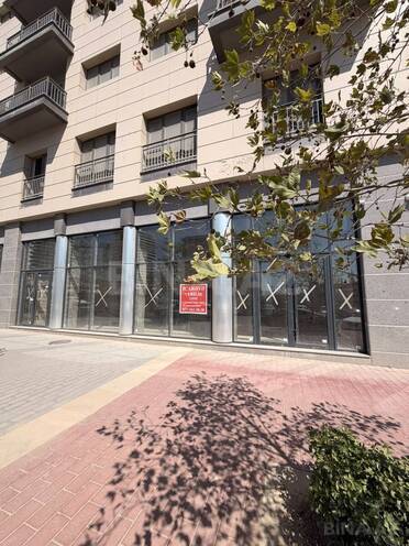 Сдаётся  объект 210 м², пос. Аг шехер, photo 1 from 7