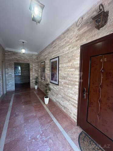 İcarəyə verilir 2 otaqlı yeni tikili 82 m², Elmlər Akademiyası m., photo 1 from 11