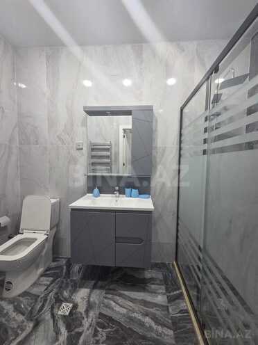 Satılır 2 otaqlı yeni tikili 72 m², photo 15 from 17