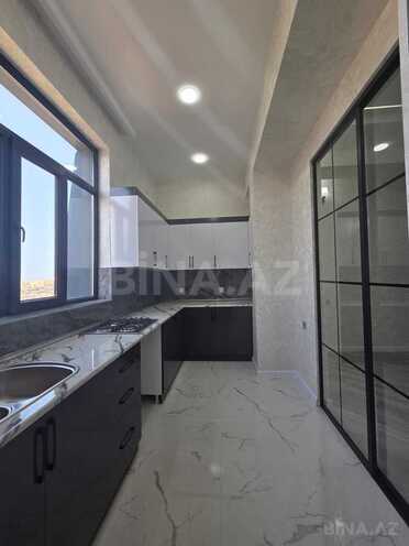 Satılır 2 otaqlı yeni tikili 72 m², photo 11 from 17