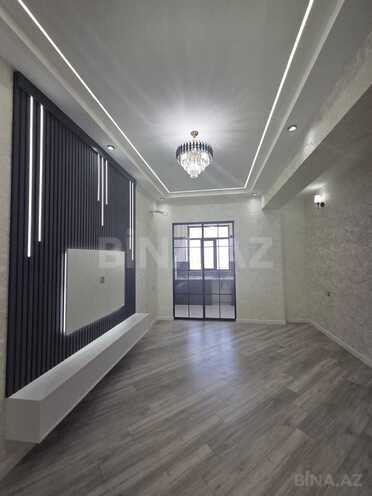 Satılır 2 otaqlı yeni tikili 72 m², photo 5 from 17