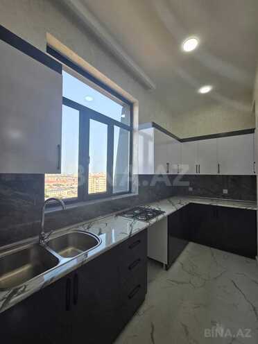 Satılır 2 otaqlı yeni tikili 72 m², photo 12 from 17