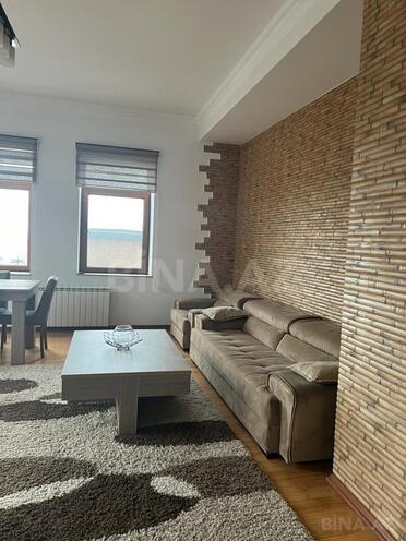 İcarəyə verilir 2 otaqlı köhnə tikili 76 m², Sahil m., photo 3 from 14