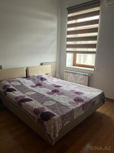 İcarəyə verilir 2 otaqlı köhnə tikili 76 m², Sahil m., photo 9 from 14