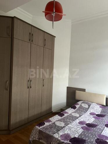 İcarəyə verilir 2 otaqlı köhnə tikili 76 m², Sahil m., photo 10 from 14