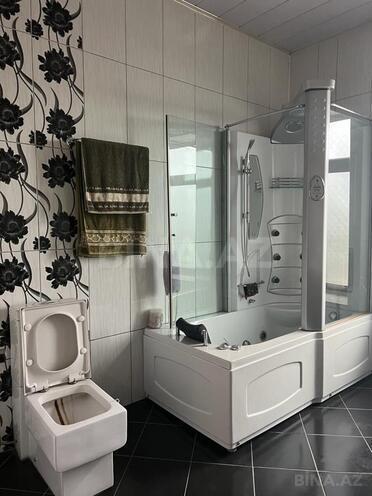 İcarəyə verilir 2 otaqlı köhnə tikili 76 m², Sahil m., photo 13 from 14