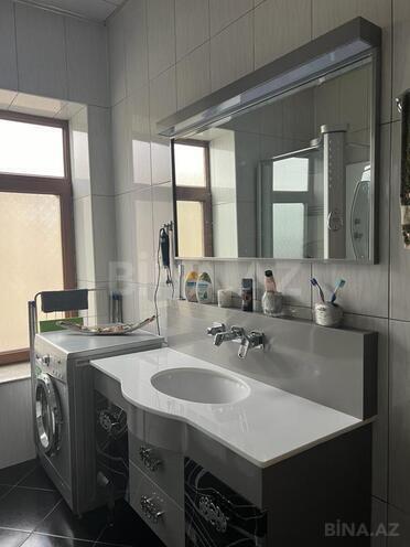 İcarəyə verilir 2 otaqlı köhnə tikili 76 m², Sahil m., photo 12 from 14