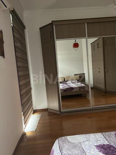 İcarəyə verilir 2 otaqlı köhnə tikili 76 m², Sahil m., photo 11 from 14