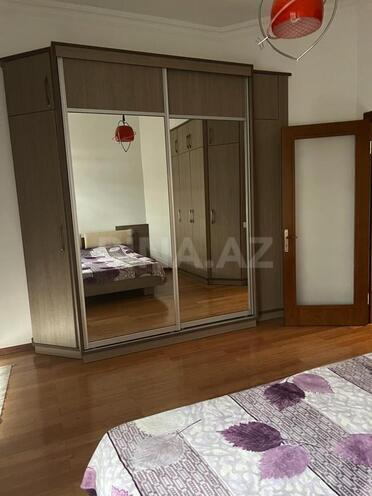 İcarəyə verilir 2 otaqlı köhnə tikili 76 m², Sahil m., photo 8 from 14