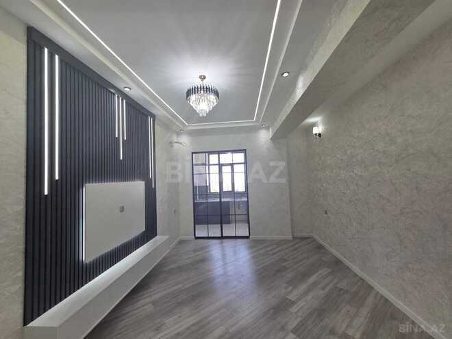 Satılır 2 otaqlı yeni tikili 72 m², photo 1 from 17