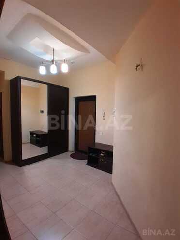 İcarəyə verilir 2 otaqlı yeni tikili 95 m², Nəriman Nərimanov m., photo 7 from 20