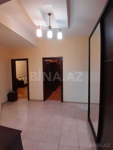 İcarəyə verilir 2 otaqlı yeni tikili 95 m², Nəriman Nərimanov m., photo 14 from 20