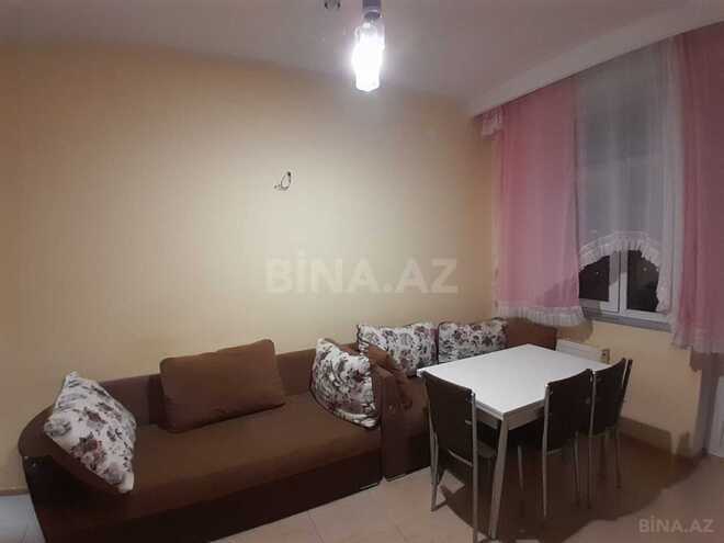 İcarəyə verilir 2 otaqlı yeni tikili 95 m², Nəriman Nərimanov m., photo 12 from 20