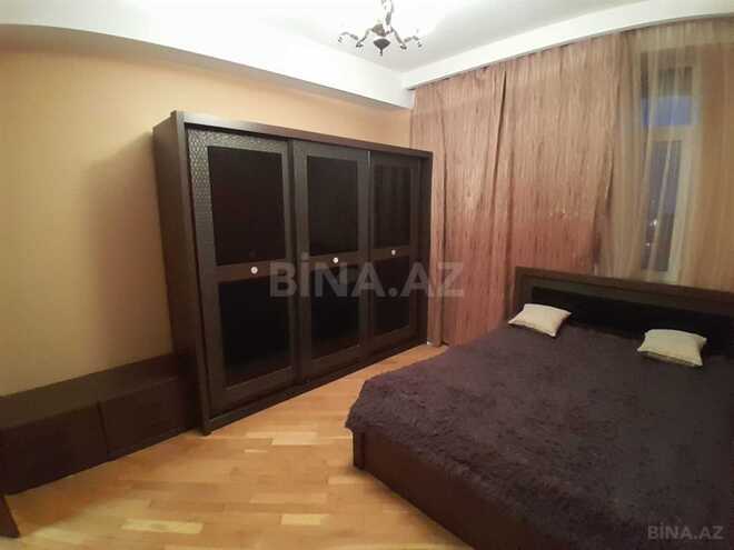 İcarəyə verilir 2 otaqlı yeni tikili 95 m², Nəriman Nərimanov m., photo 4 from 20