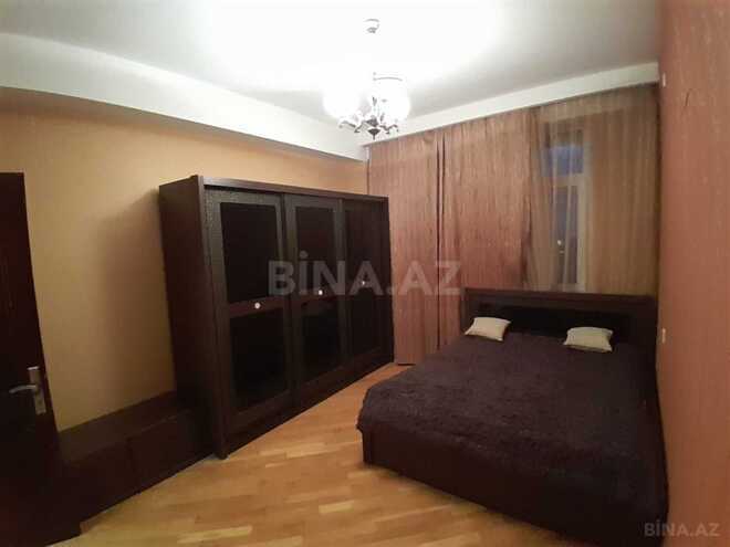 İcarəyə verilir 2 otaqlı yeni tikili 95 m², Nəriman Nərimanov m., photo 11 from 20