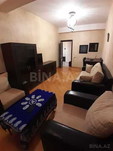 İcarəyə verilir 2 otaqlı yeni tikili 95 m², Nəriman Nərimanov m., photo 1 from 20