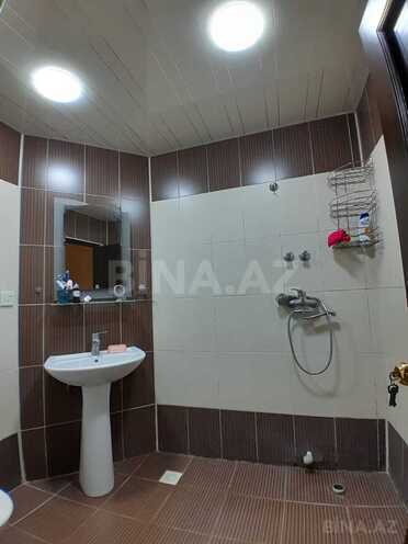 İcarəyə verilir 2 otaqlı yeni tikili 95 m², Nəriman Nərimanov m., photo 18 from 20