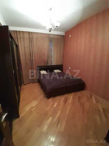 İcarəyə verilir 2 otaqlı yeni tikili 95 m², Nəriman Nərimanov m., photo 5 from 20