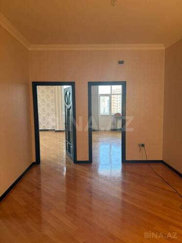Satılır 4 otaqlı yeni tikili 150 m², Memar Əcəmi m., photo 12 from 32