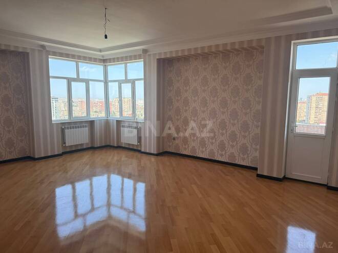 Satılır 4 otaqlı yeni tikili 150 m², Memar Əcəmi m., photo 13 from 32