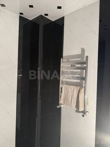 Satılır 4 otaqlı yeni tikili 150 m², Memar Əcəmi m., photo 20 from 32